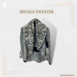 BKE Boutique Sweater
